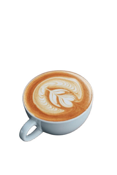 Coffee & Pastries