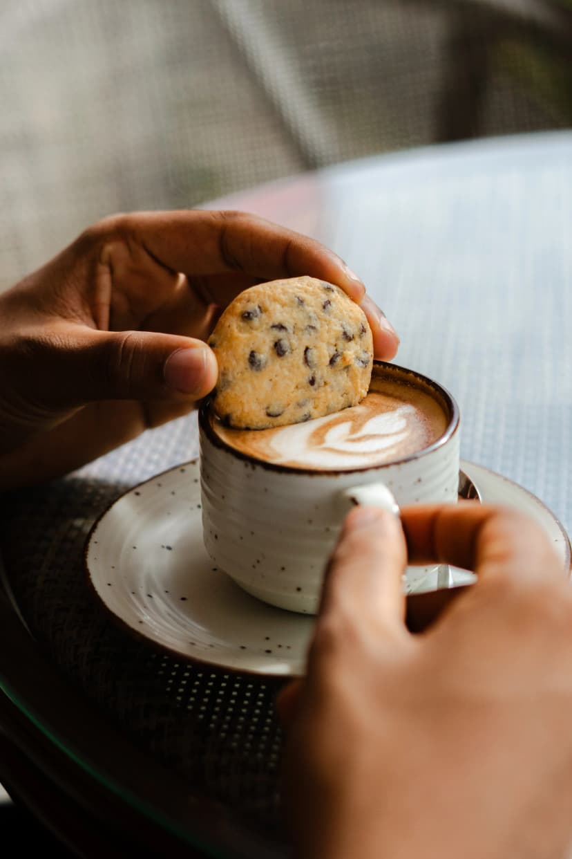 Brewing Coffee with AIDA's Experts