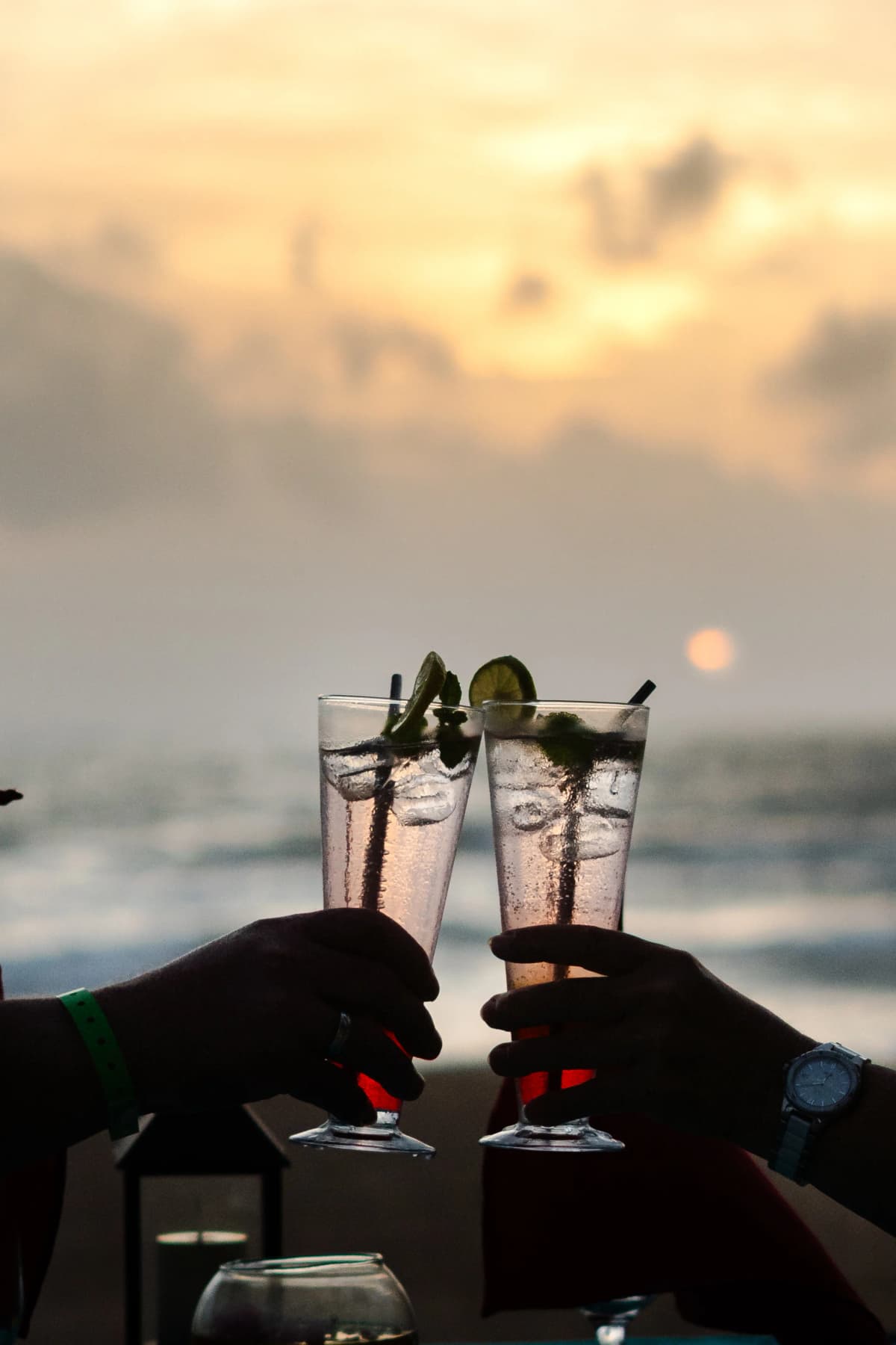 BEVERAGE